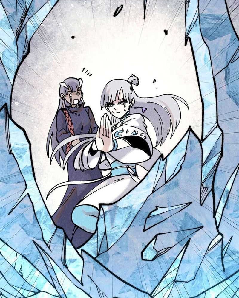 All Hail the Sect Leader Chapter 296 Gambar 32