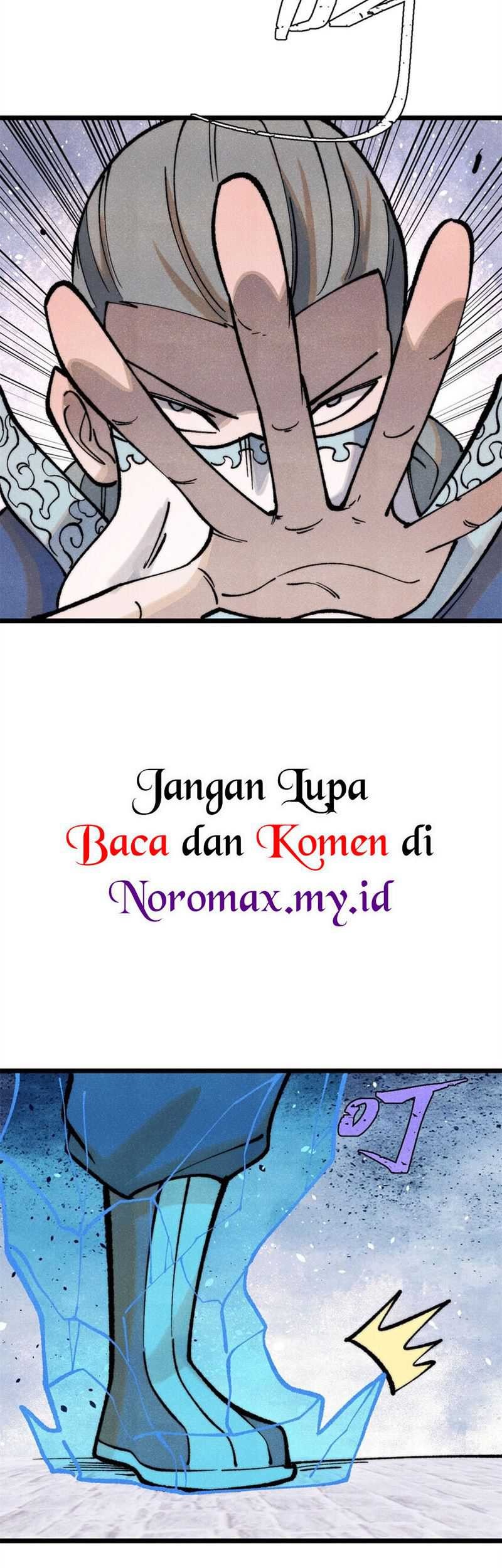 All Hail the Sect Leader Chapter 296 Gambar 41