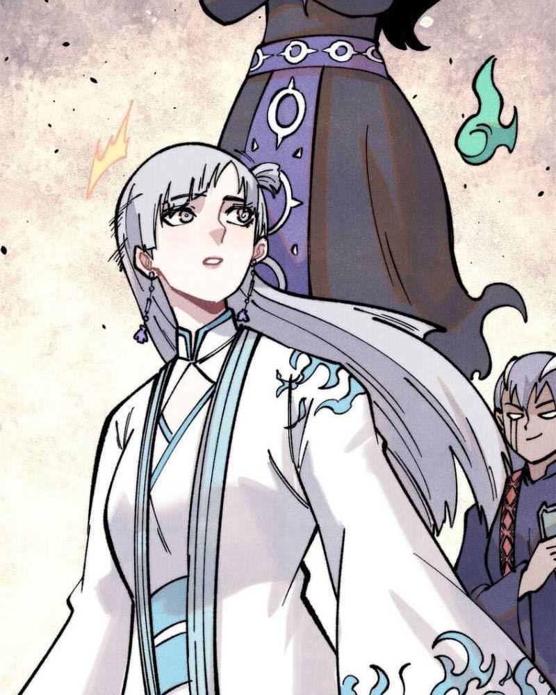 All Hail the Sect Leader Chapter 296 Gambar 48