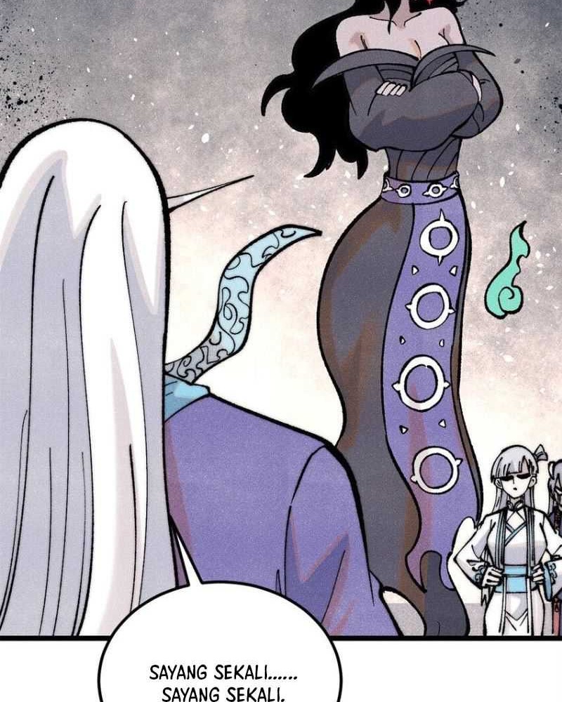 All Hail the Sect Leader Chapter 296 Gambar 50