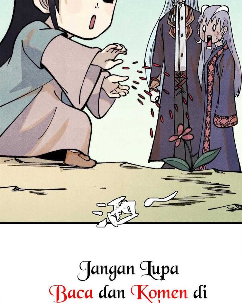 All Hail the Sect Leader Chapter 296 Gambar 13