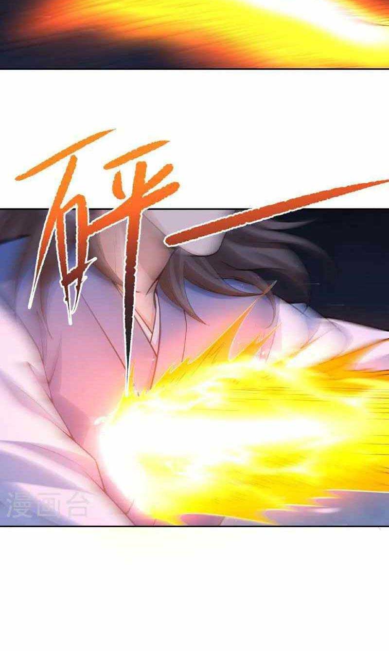 Against the Gods Chapter 608 Gambar 25