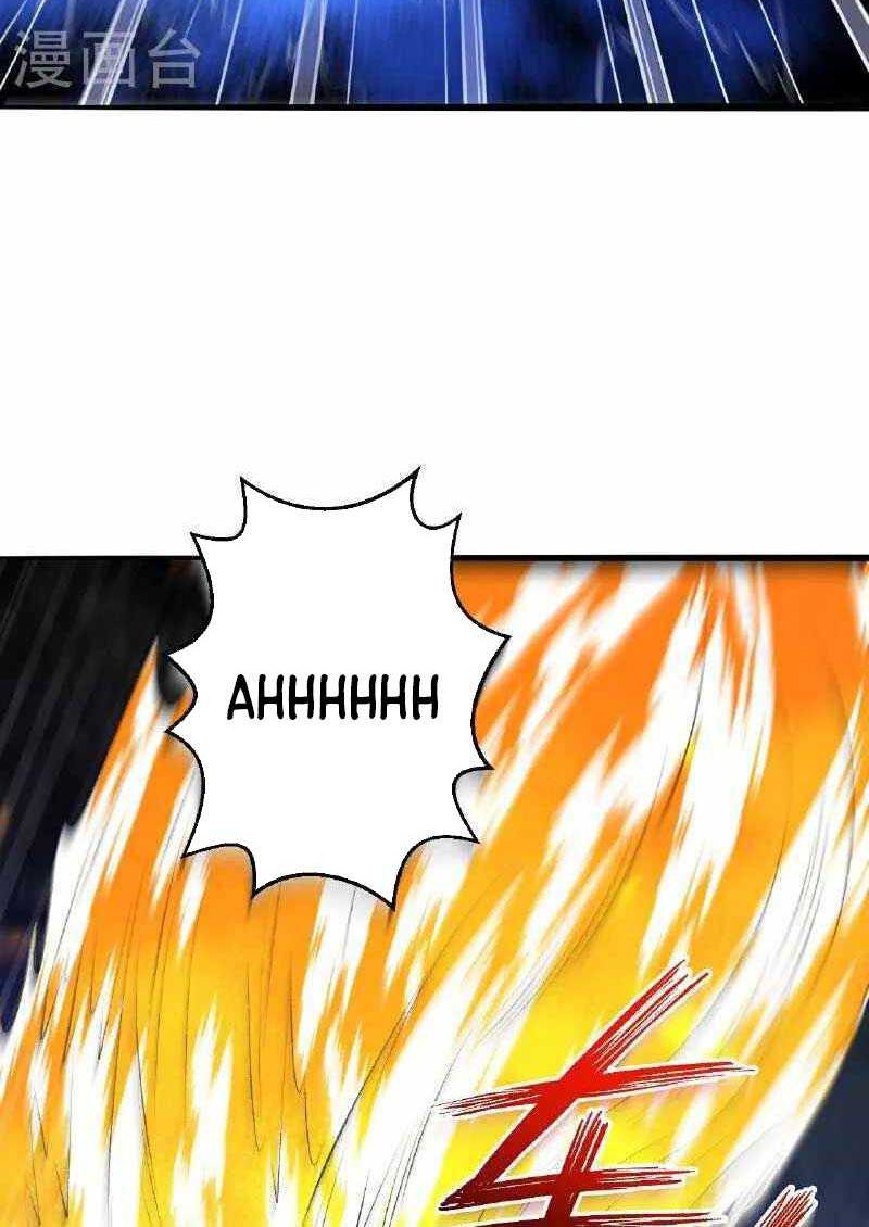 Against the Gods Chapter 608 Gambar 33