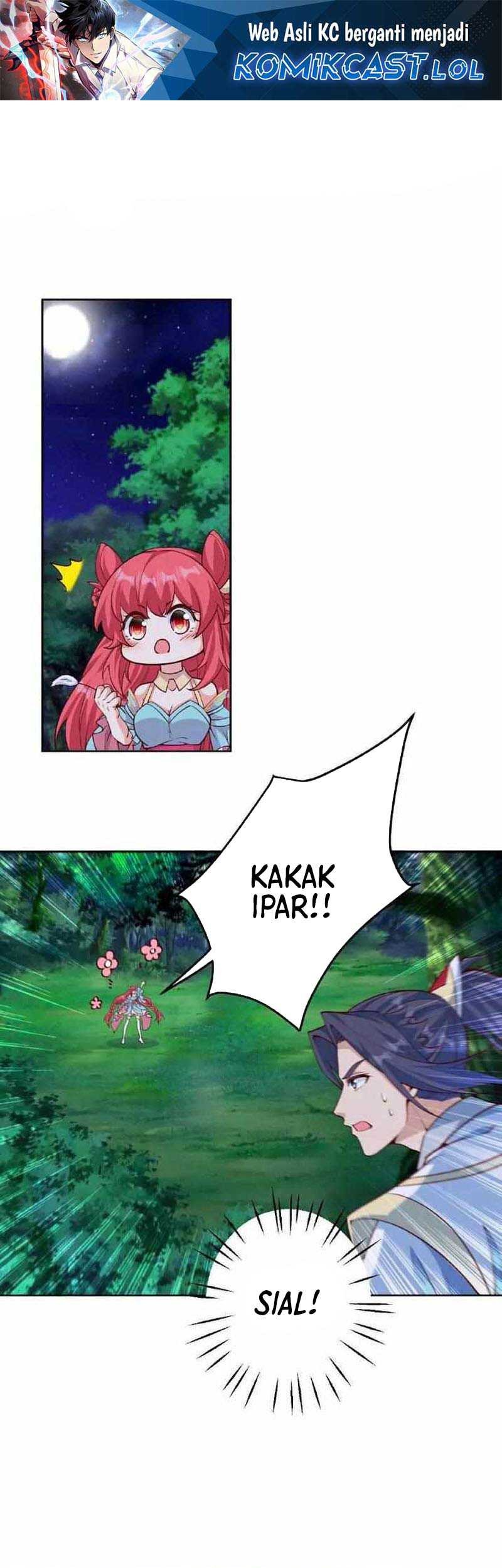 Baca Against the Gods Chapter 608 Gambar 2