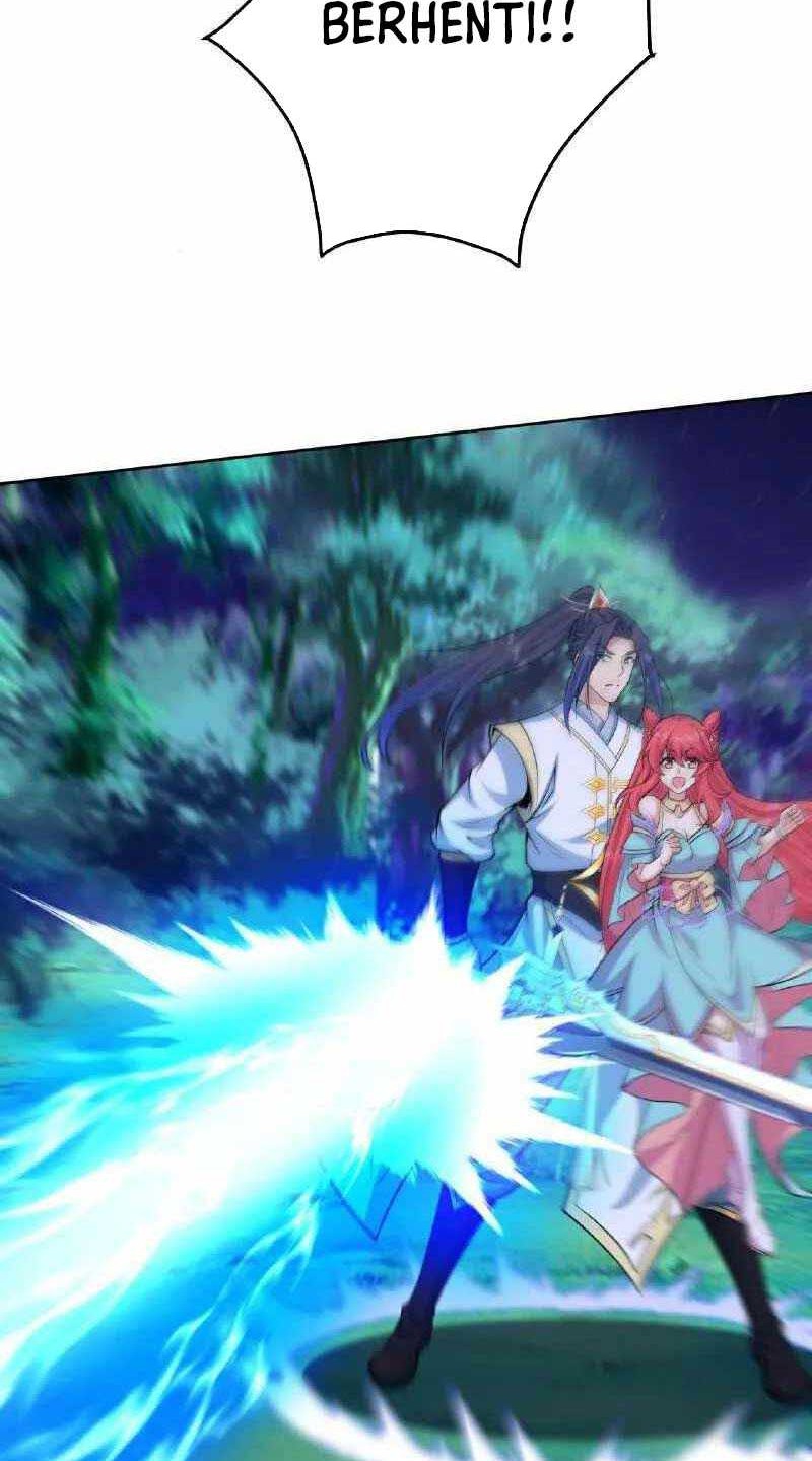 Against the Gods Chapter 608 Gambar 11