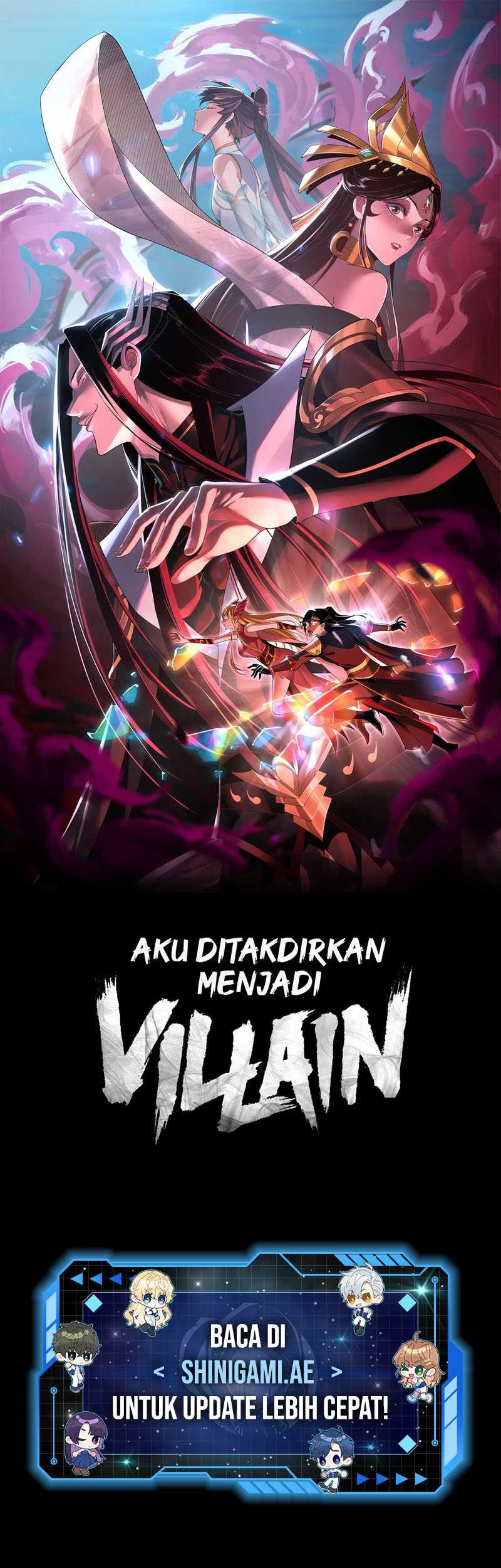 Baca  The Villain Of Destiny Chapter 124 Gambar 2