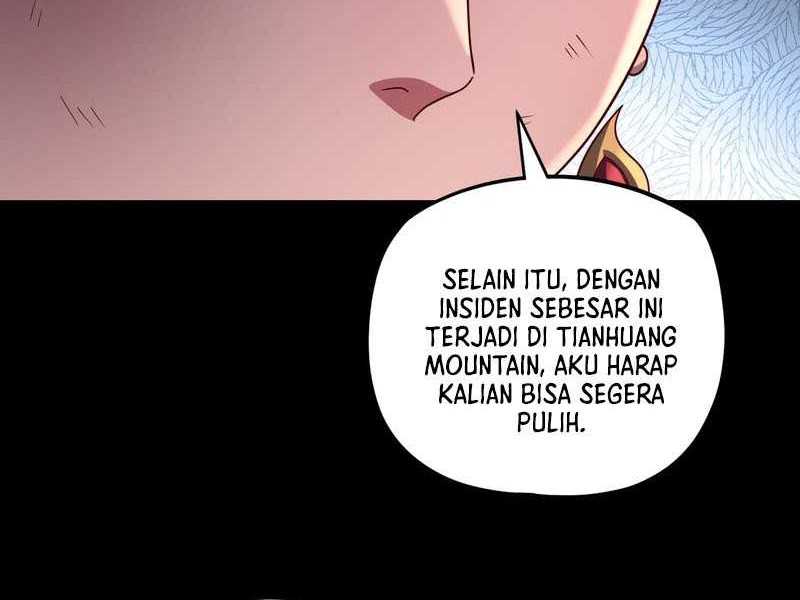 The Villain Of Destiny Chapter 124 Gambar 5
