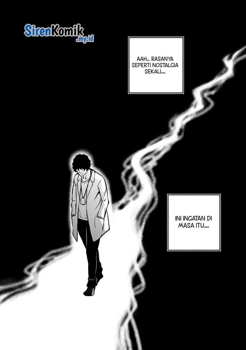 Horobi no Kuni no Seifukusha – Maou wa Sekai wo Seifuku suru you desu Chapter 18 Gambar 3