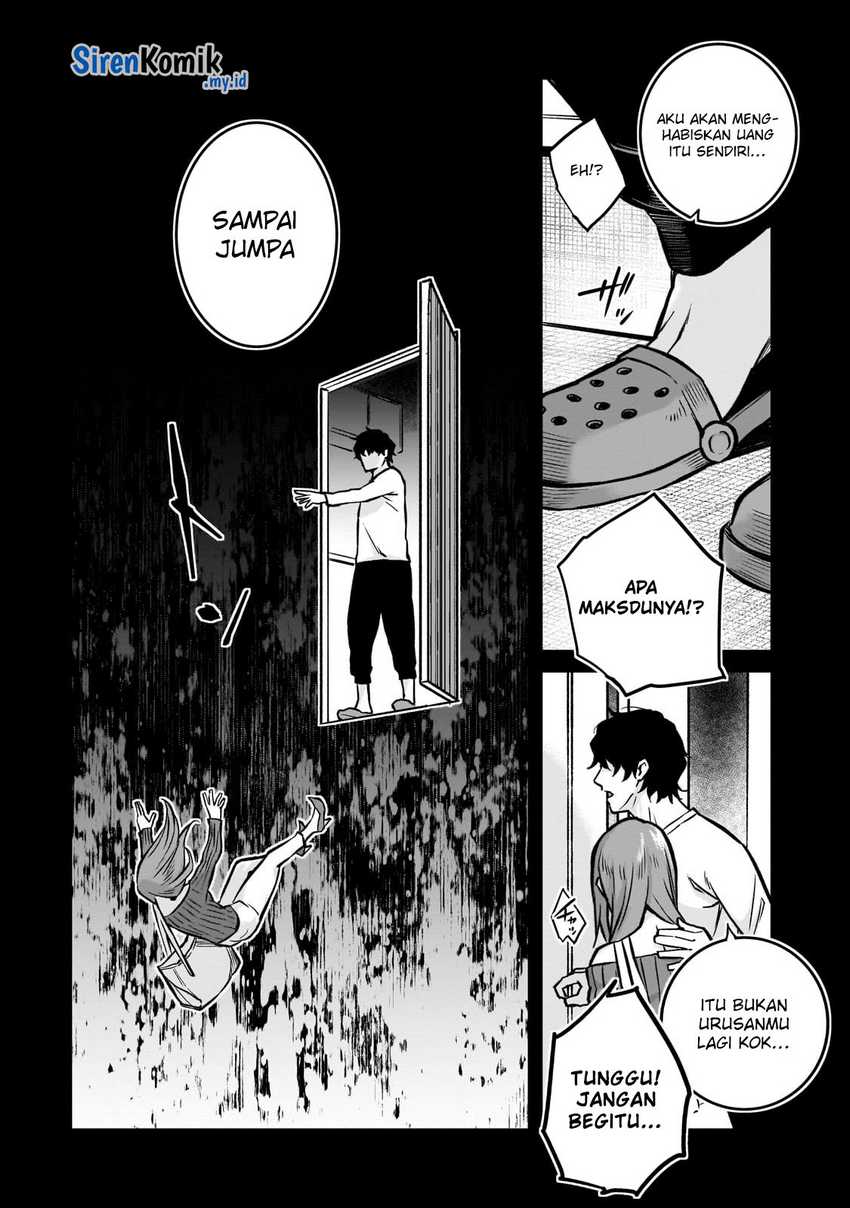 Horobi no Kuni no Seifukusha – Maou wa Sekai wo Seifuku suru you desu Chapter 18 Gambar 7