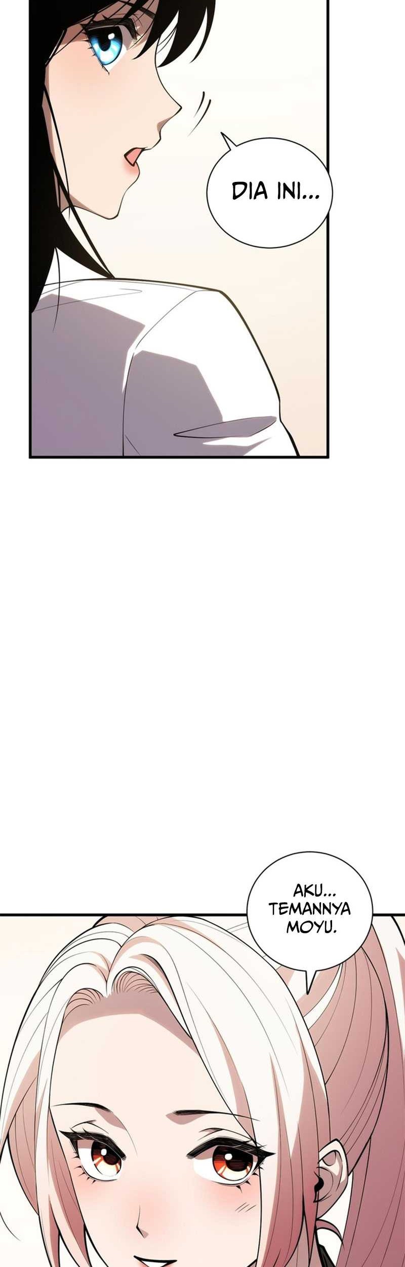 Disastrous Necromancer Chapter 49 Gambar 6