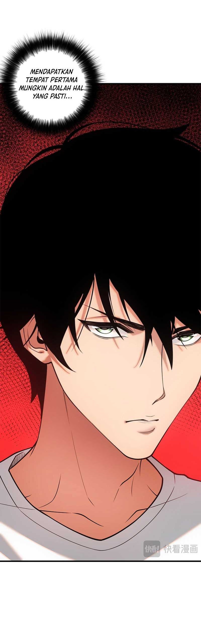 Disastrous Necromancer Chapter 49 Gambar 18