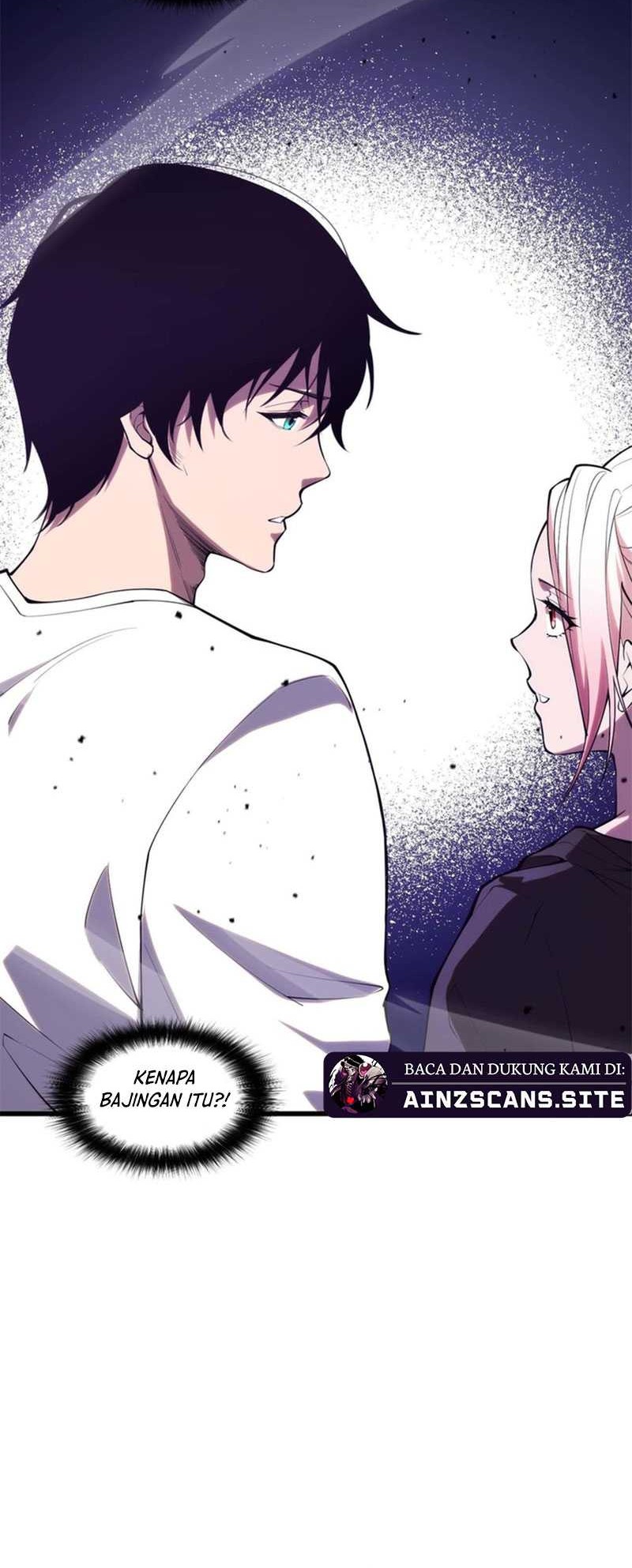 Disastrous Necromancer Chapter 49 Gambar 26