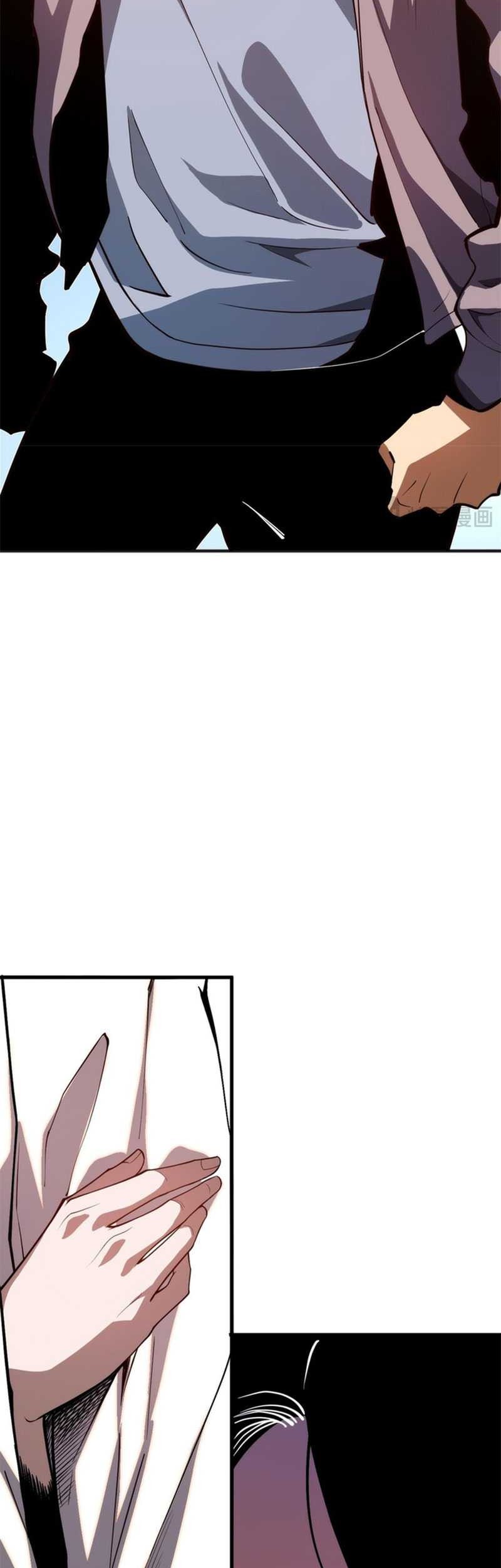 Disastrous Necromancer Chapter 49 Gambar 29