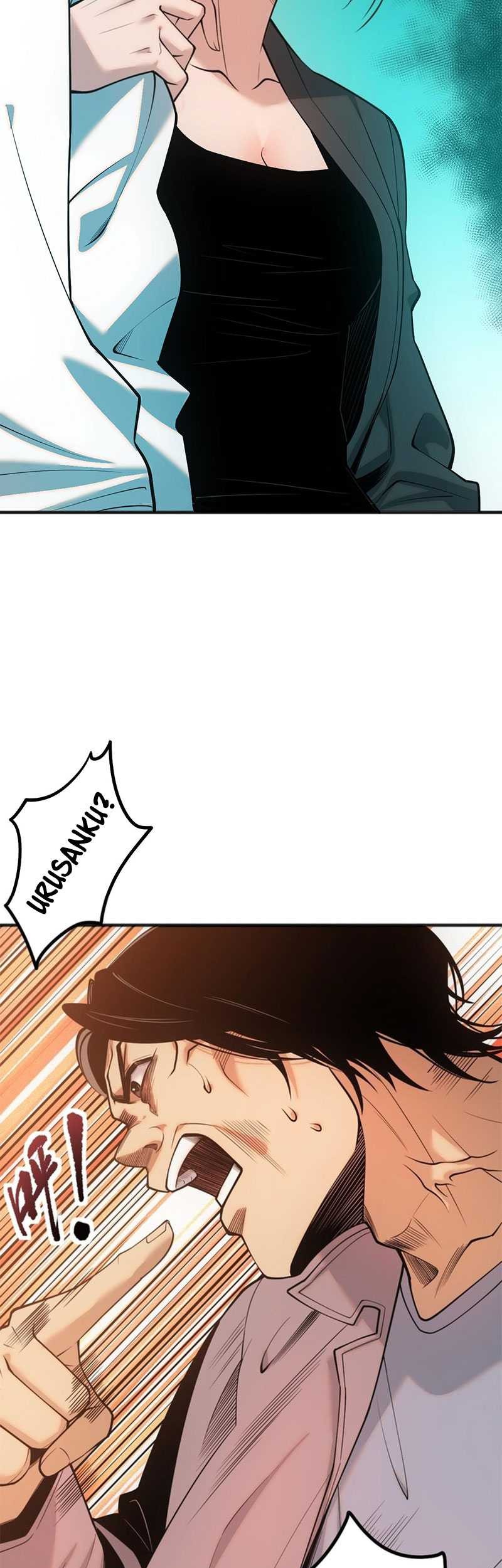Disastrous Necromancer Chapter 49 Gambar 31