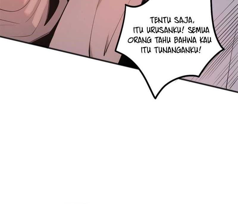 Disastrous Necromancer Chapter 49 Gambar 32
