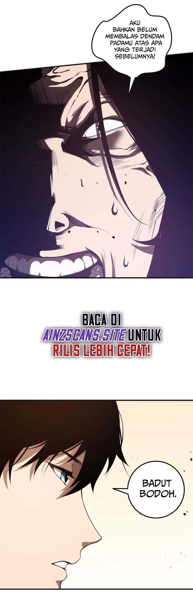 Disastrous Necromancer Chapter 49 Gambar 39