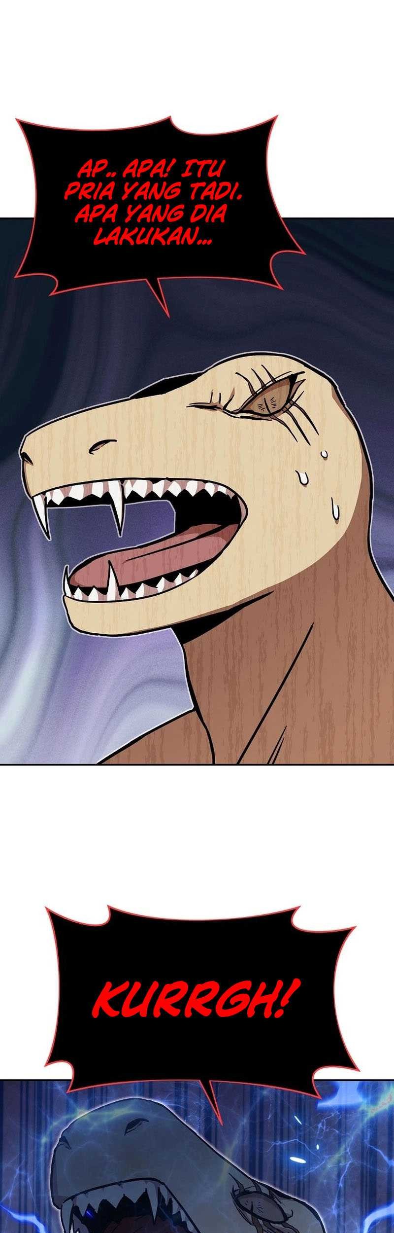 Climbing the Tower that Even the Regressor Couldn’t Chapter 43 Gambar 31