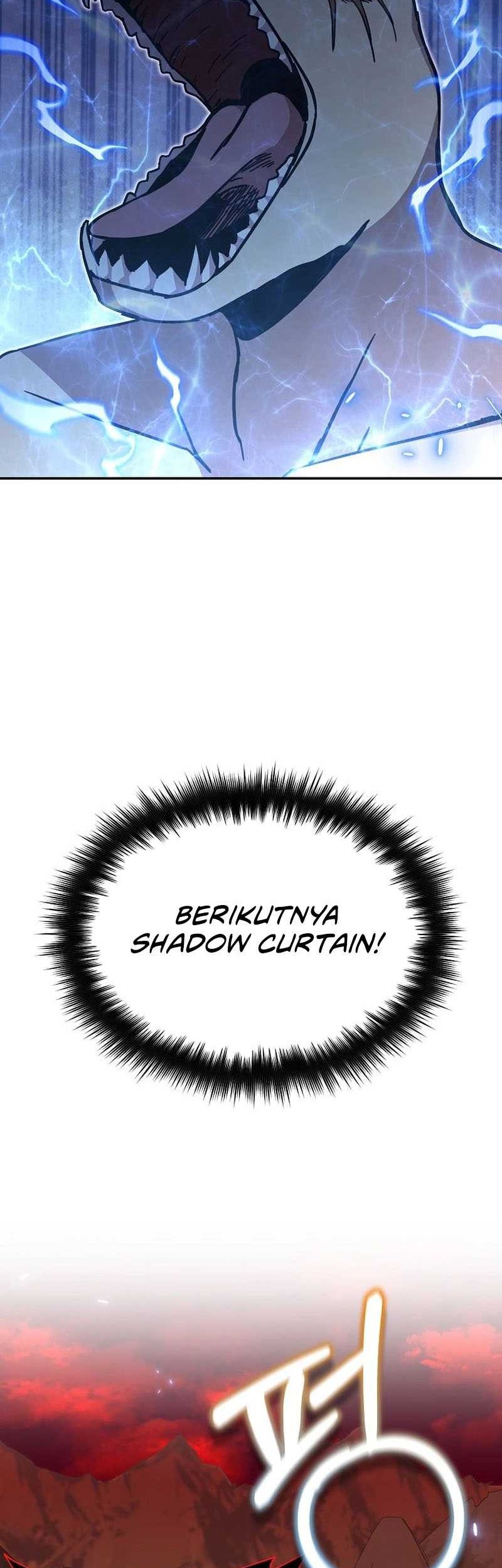 Climbing the Tower that Even the Regressor Couldn’t Chapter 43 Gambar 32