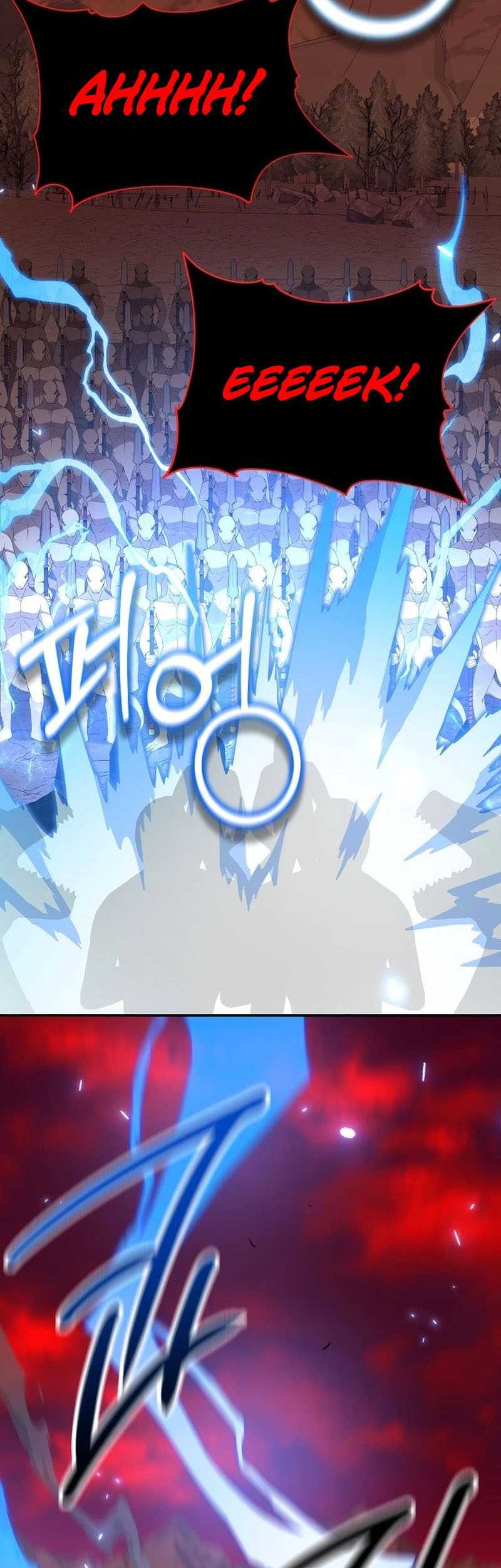 Climbing the Tower that Even the Regressor Couldn’t Chapter 43 Gambar 33