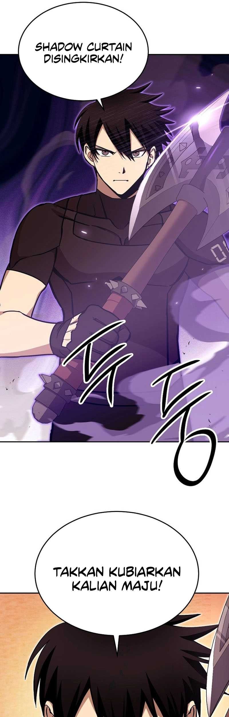 Climbing the Tower that Even the Regressor Couldn’t Chapter 43 Gambar 35