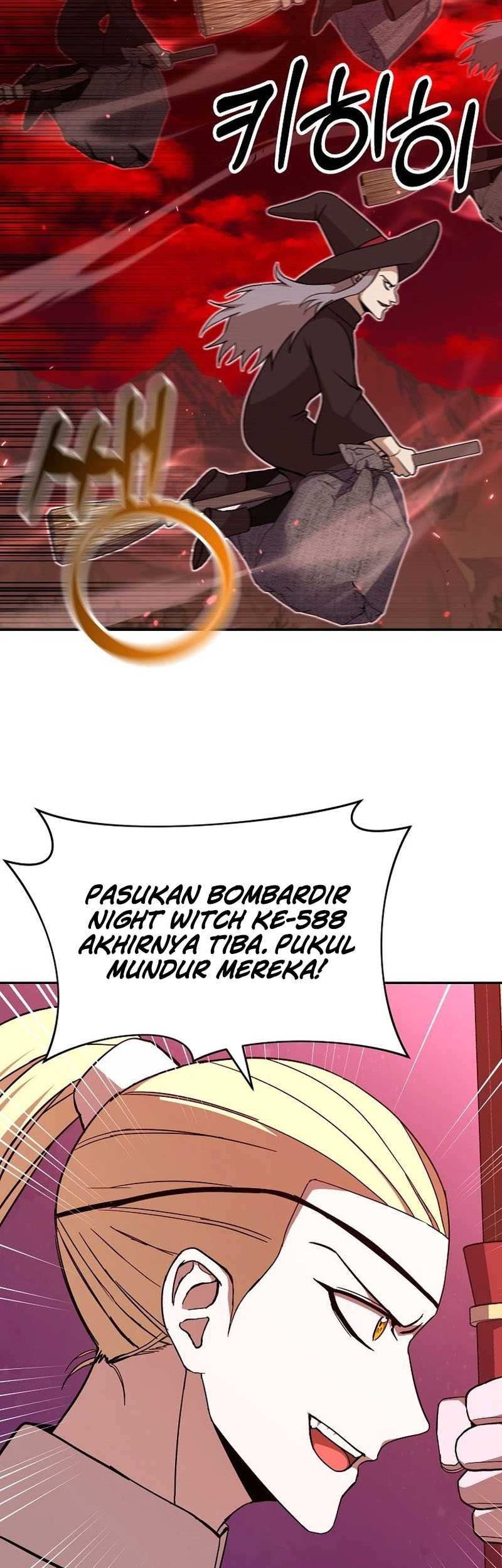 Climbing the Tower that Even the Regressor Couldn’t Chapter 43 Gambar 37