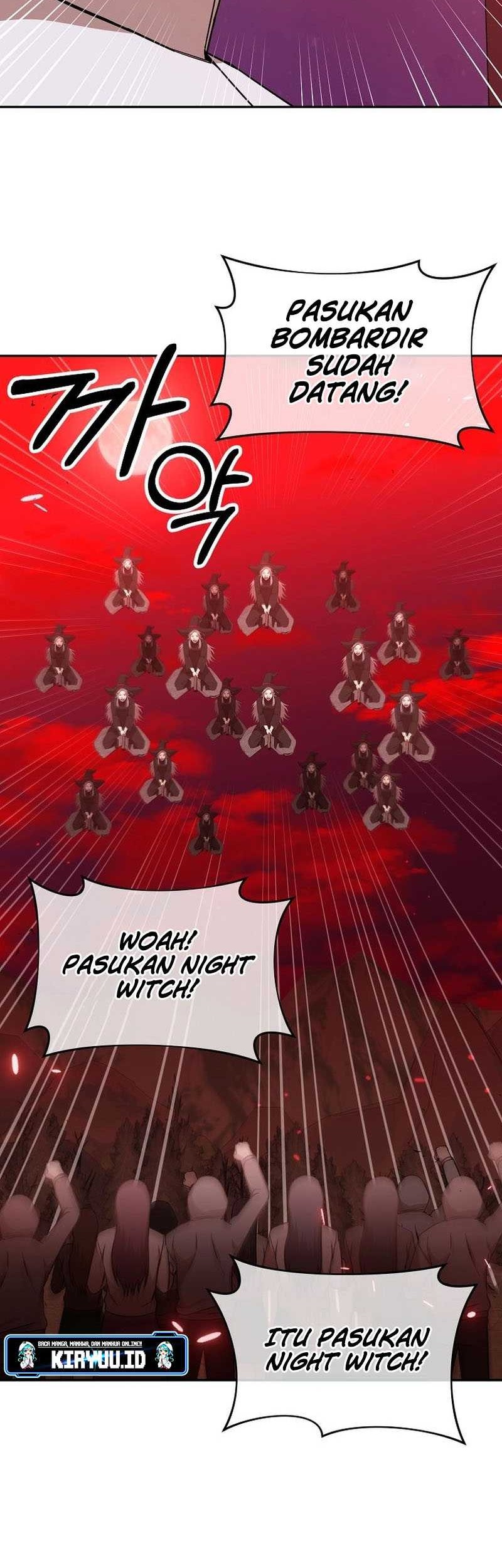 Climbing the Tower that Even the Regressor Couldn’t Chapter 43 Gambar 38