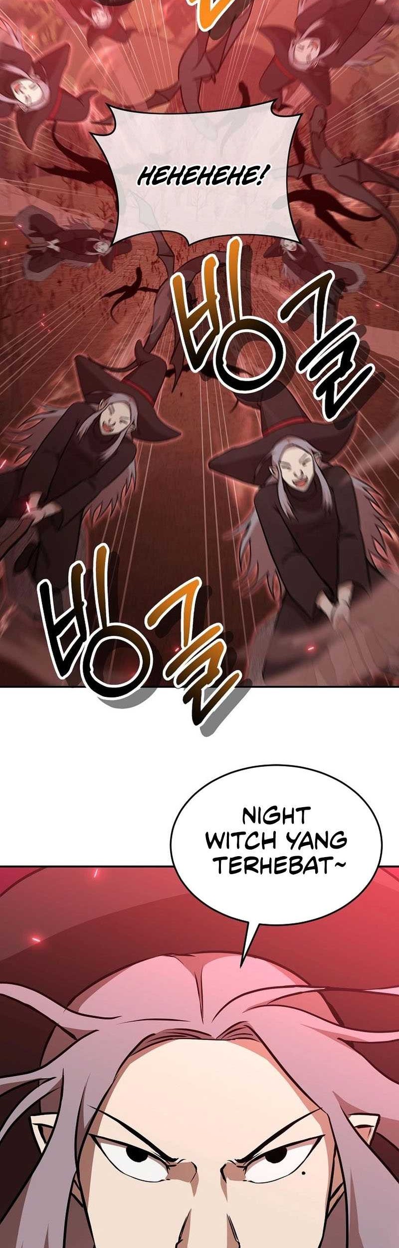 Climbing the Tower that Even the Regressor Couldn’t Chapter 43 Gambar 40