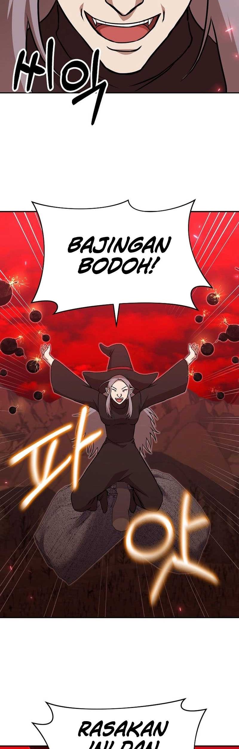 Climbing the Tower that Even the Regressor Couldn’t Chapter 43 Gambar 41