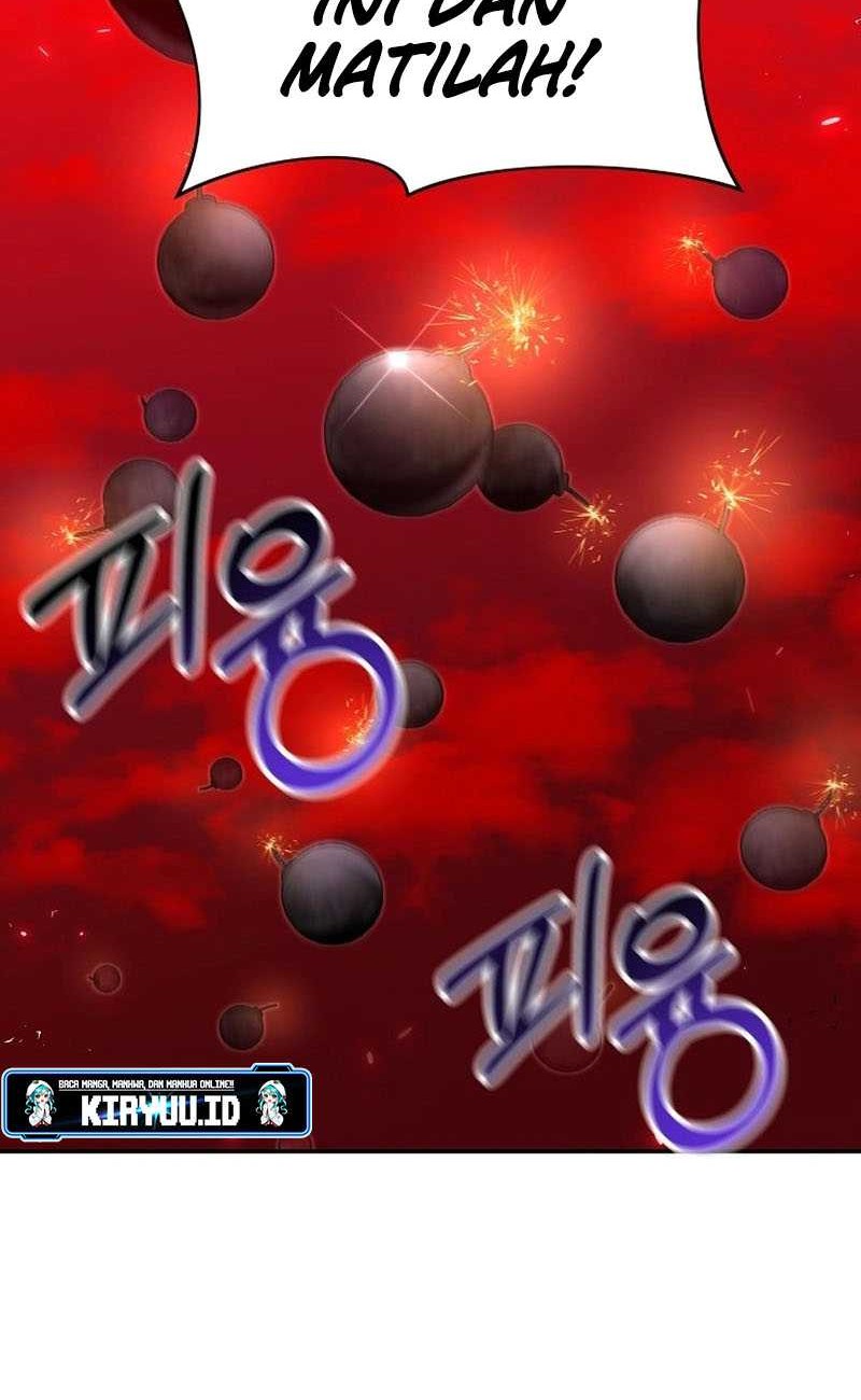 Climbing the Tower that Even the Regressor Couldn’t Chapter 43 Gambar 42