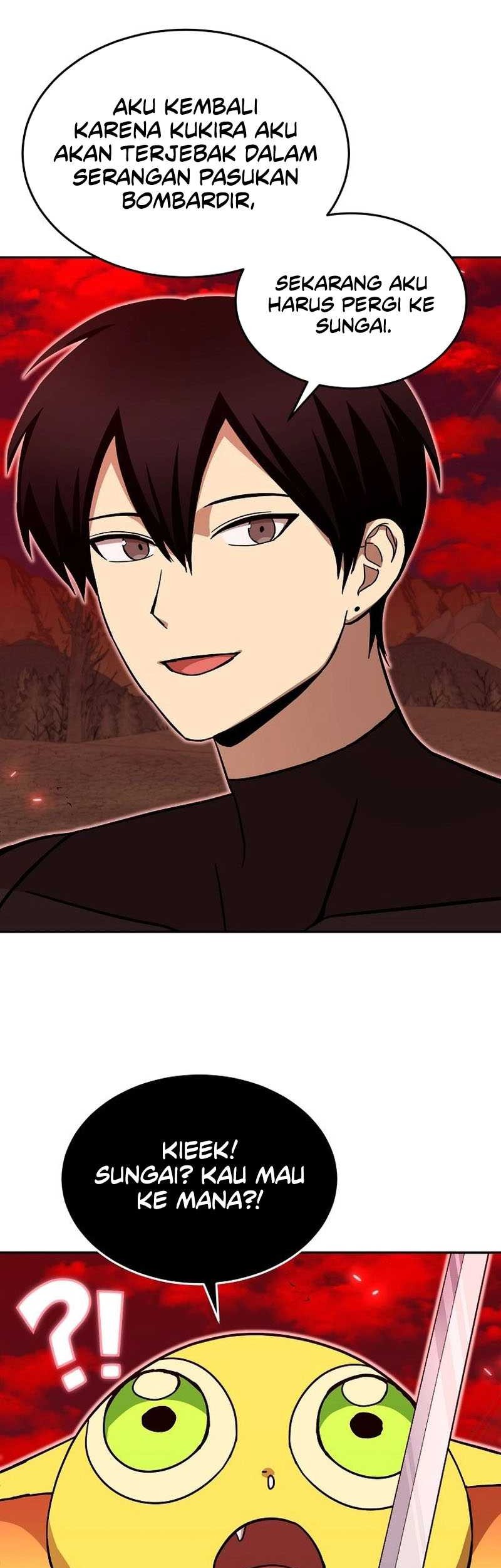 Climbing the Tower that Even the Regressor Couldn’t Chapter 43 Gambar 45