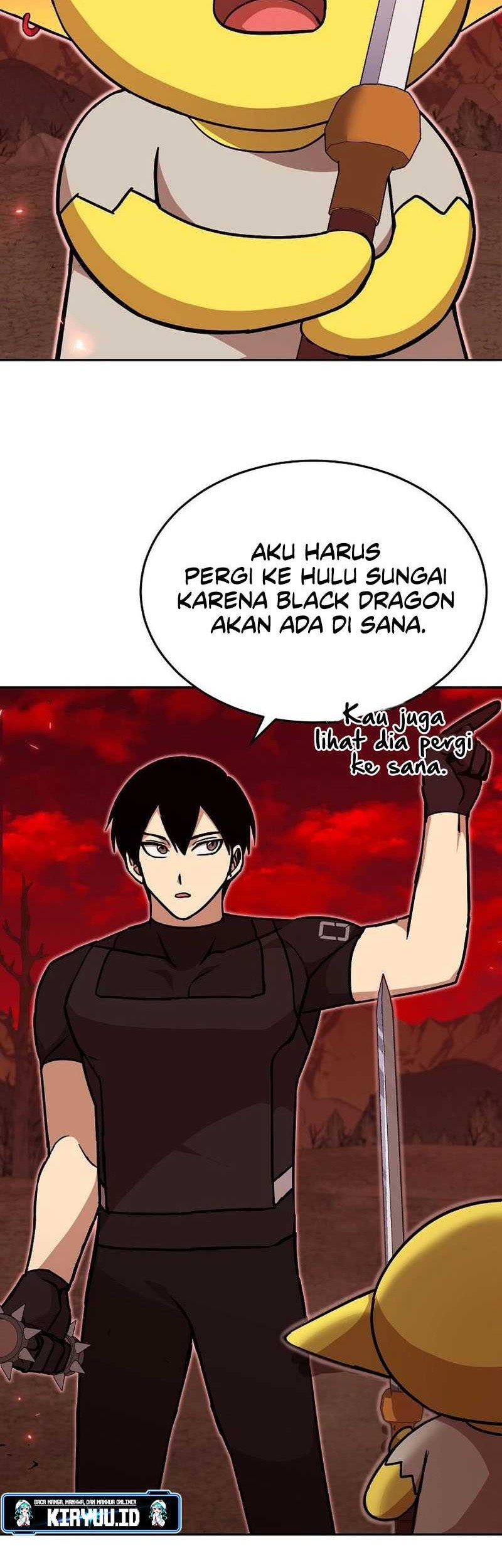 Climbing the Tower that Even the Regressor Couldn’t Chapter 43 Gambar 46