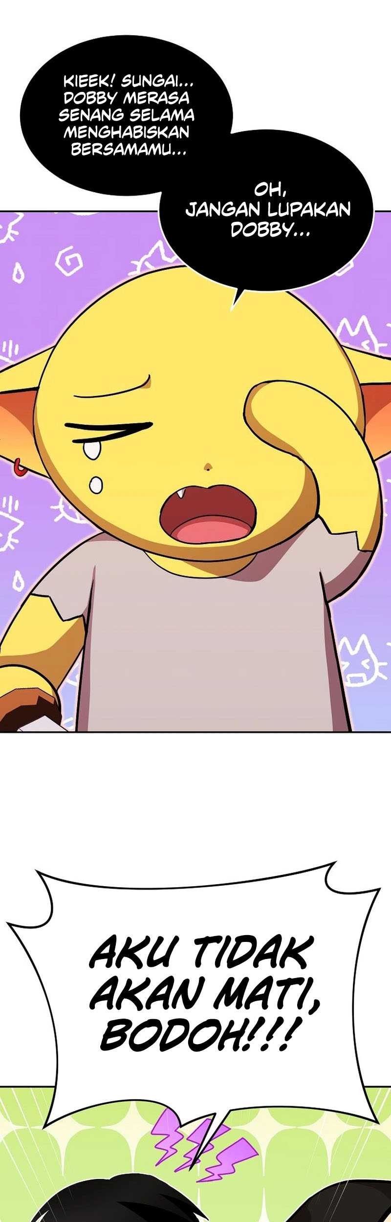 Climbing the Tower that Even the Regressor Couldn’t Chapter 43 Gambar 47