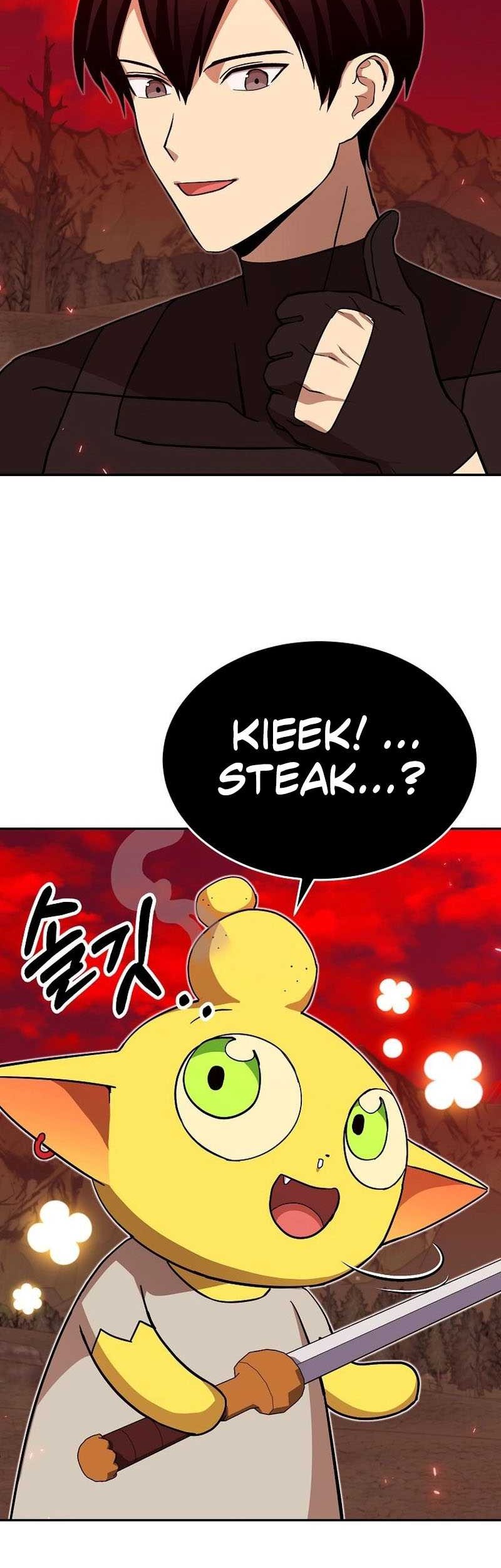 Climbing the Tower that Even the Regressor Couldn’t Chapter 43 Gambar 49