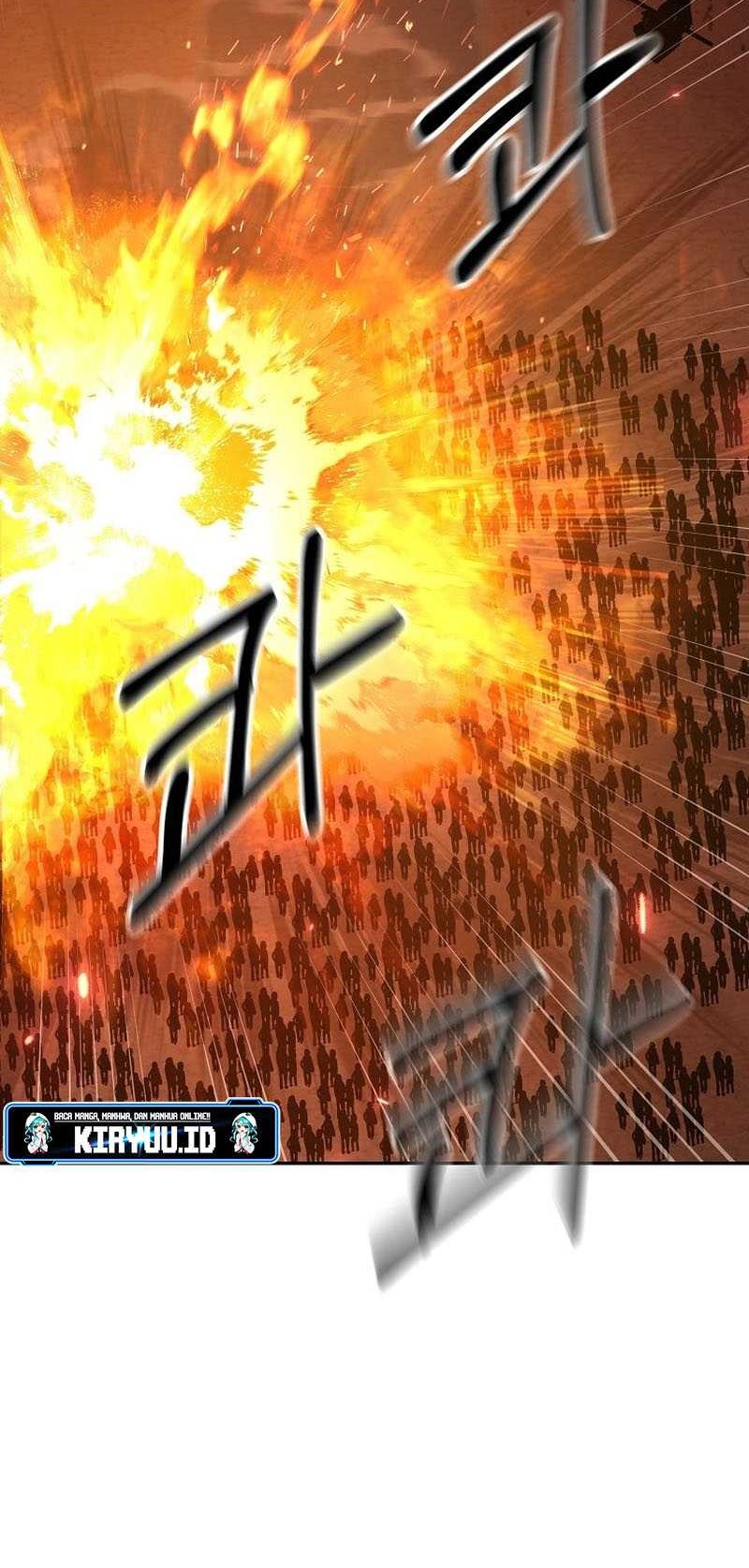 Climbing the Tower that Even the Regressor Couldn’t Chapter 43 Gambar 54