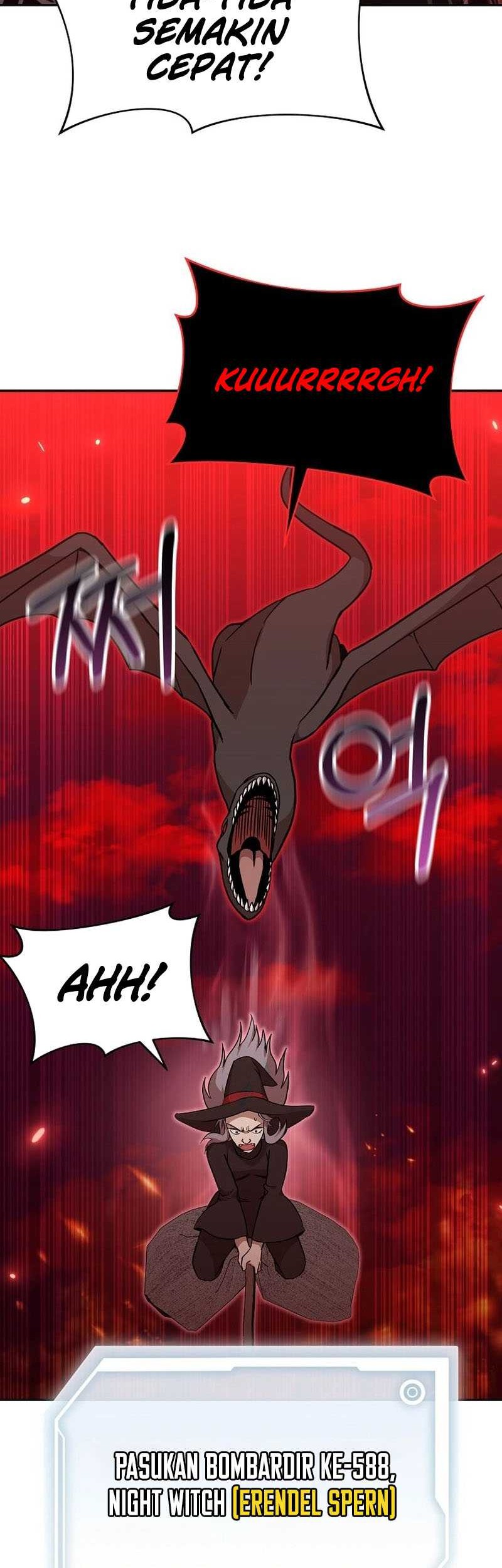 Climbing the Tower that Even the Regressor Couldn’t Chapter 43 Gambar 56