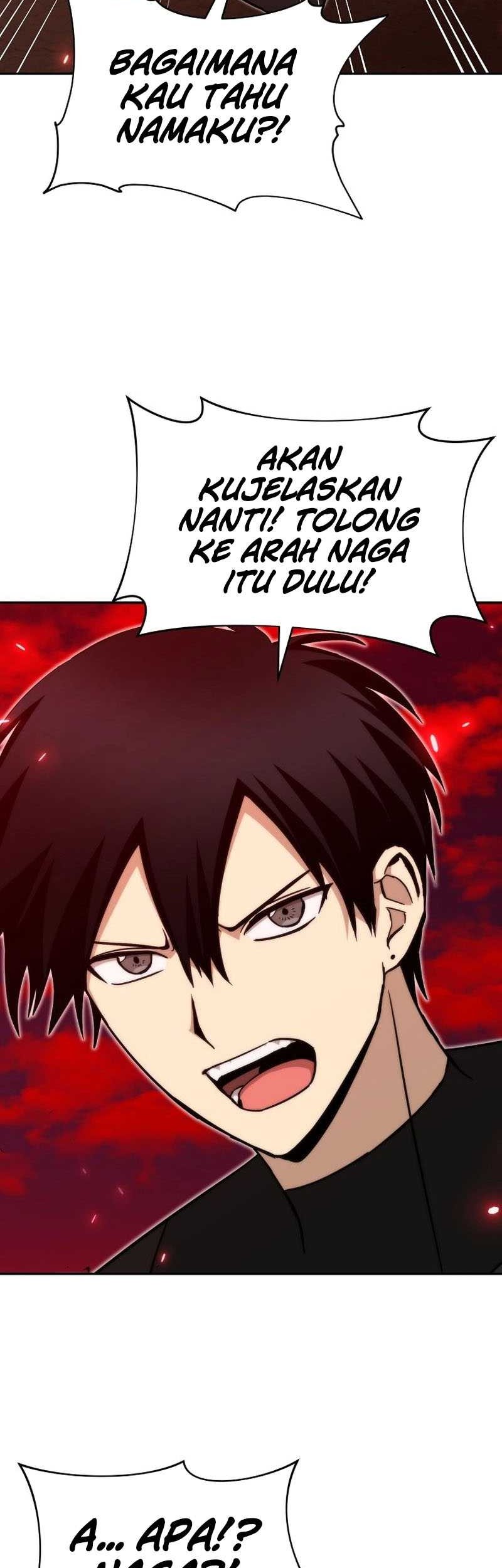 Climbing the Tower that Even the Regressor Couldn’t Chapter 43 Gambar 60