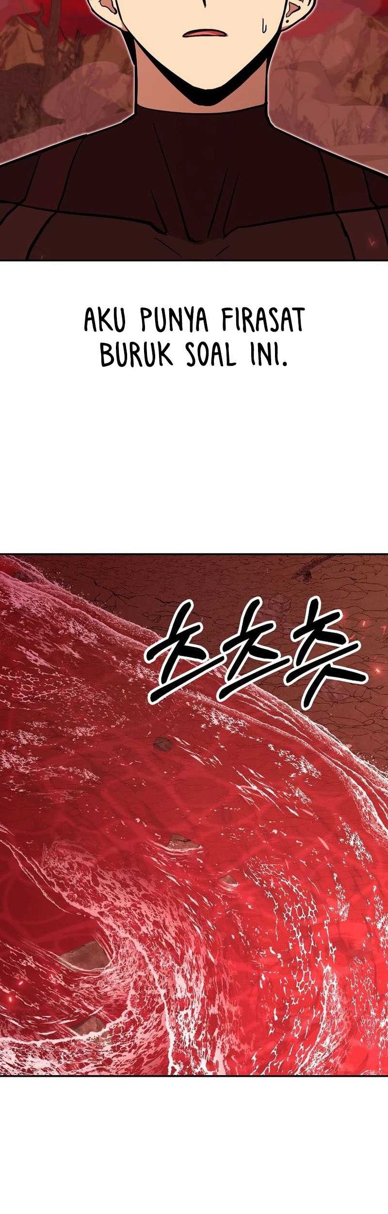 Climbing the Tower that Even the Regressor Couldn’t Chapter 43 Gambar 7