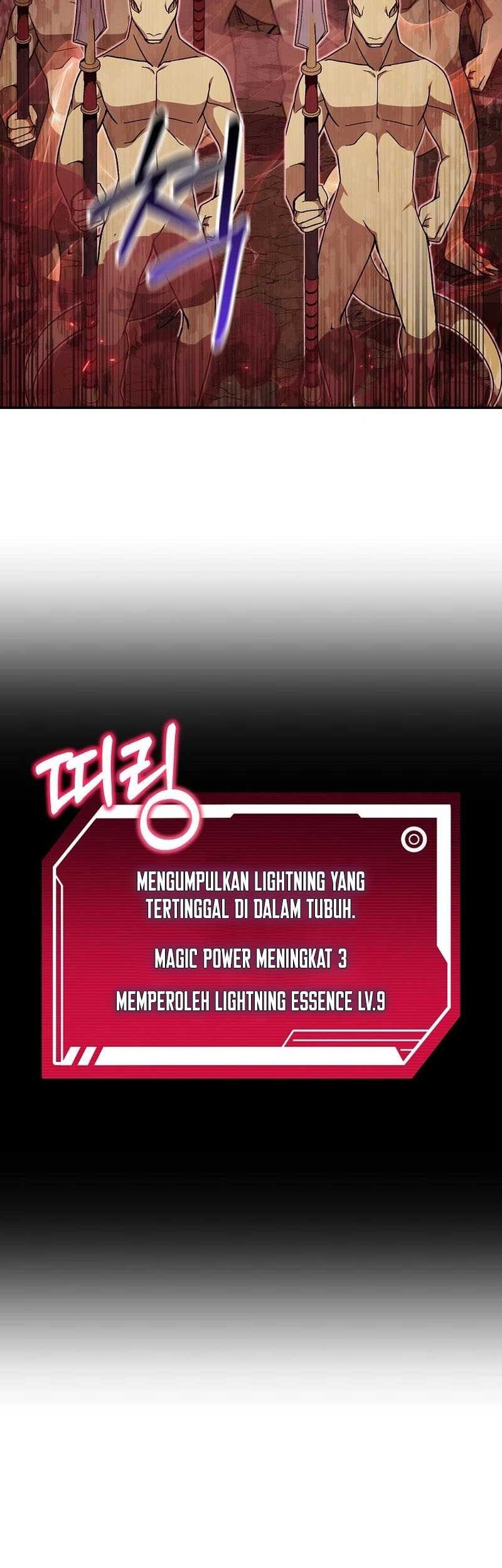 Climbing the Tower that Even the Regressor Couldn’t Chapter 43 Gambar 11