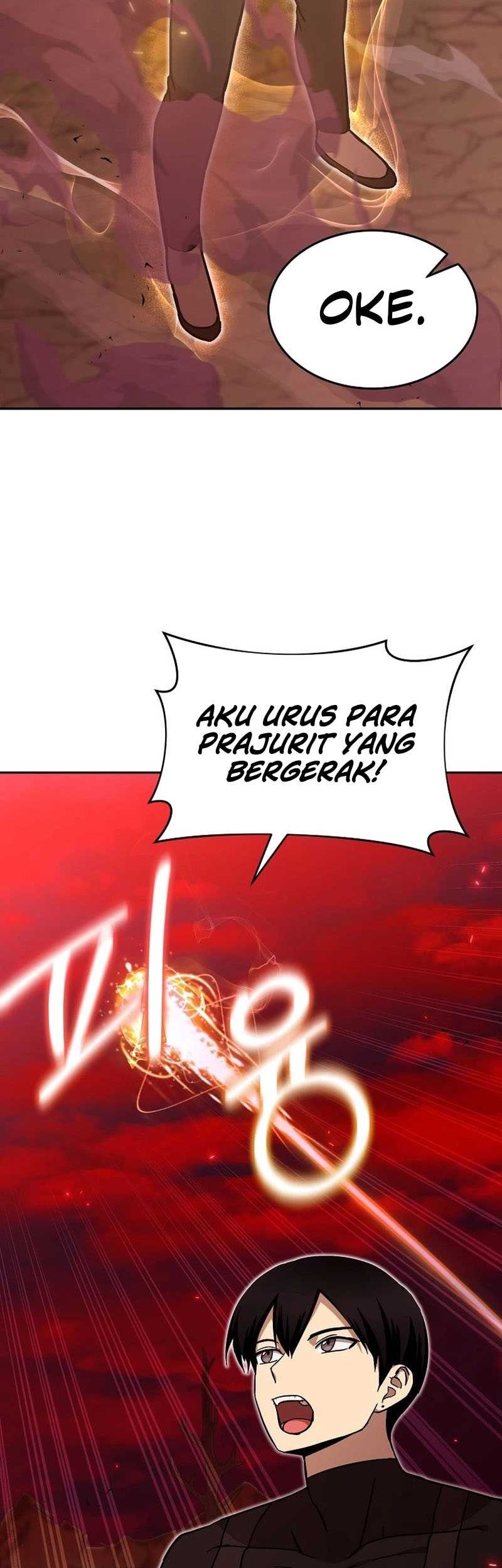 Climbing the Tower that Even the Regressor Couldn’t Chapter 43 Gambar 15