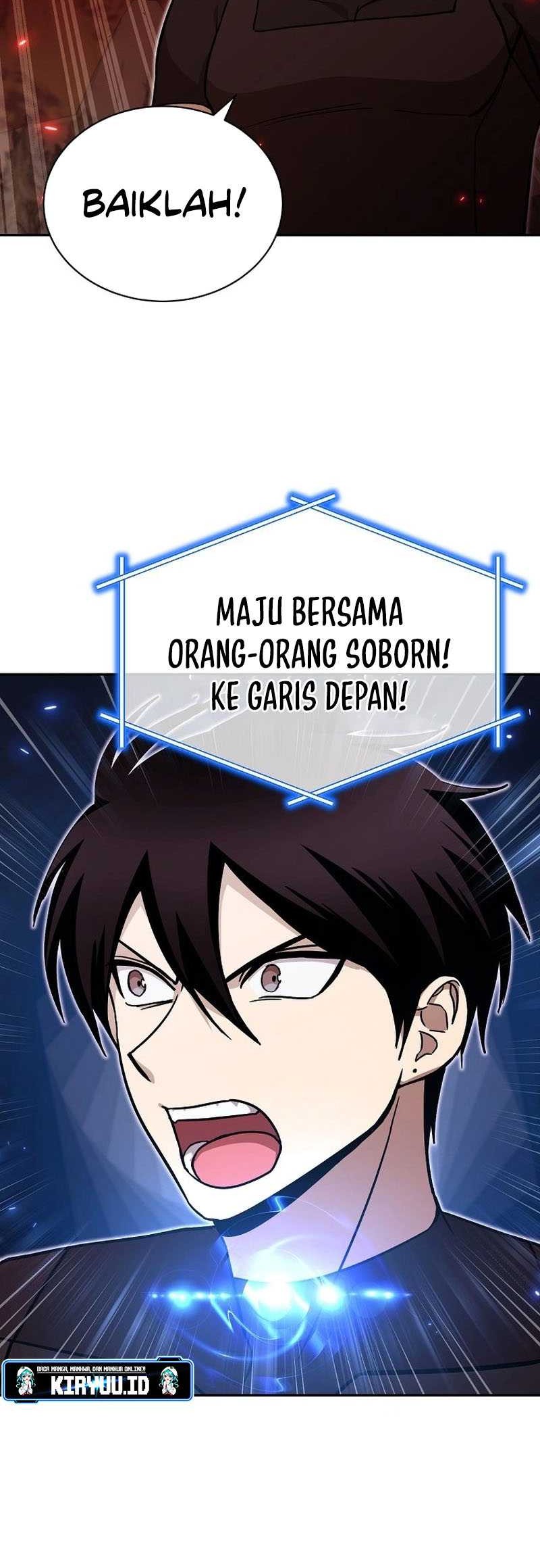 Climbing the Tower that Even the Regressor Couldn’t Chapter 43 Gambar 16