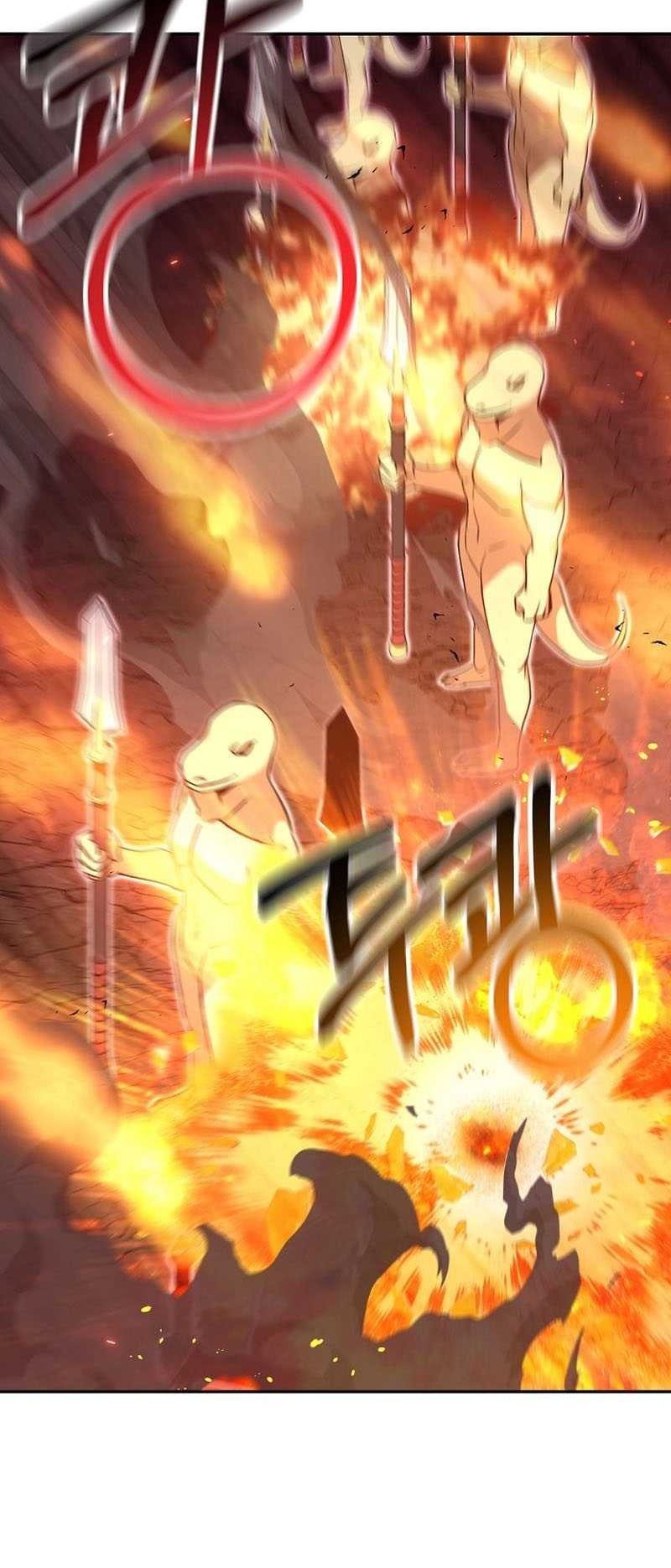 Climbing the Tower that Even the Regressor Couldn’t Chapter 43 Gambar 19