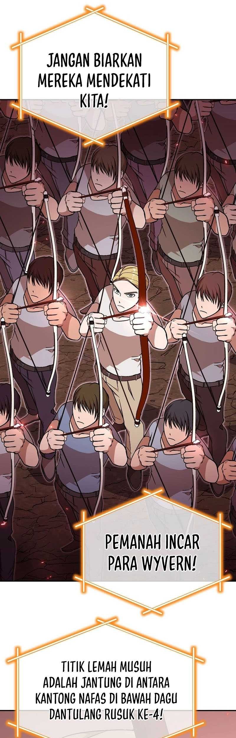 Climbing the Tower that Even the Regressor Couldn’t Chapter 43 Gambar 20