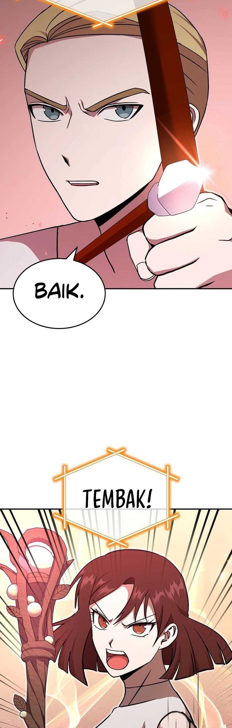 Climbing the Tower that Even the Regressor Couldn’t Chapter 43 Gambar 21