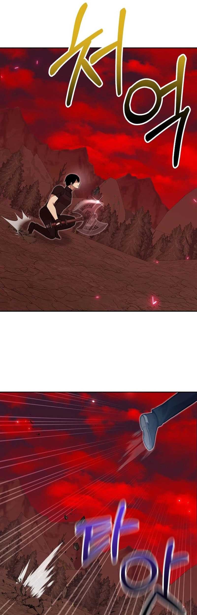 Climbing the Tower that Even the Regressor Couldn’t Chapter 43 Gambar 27