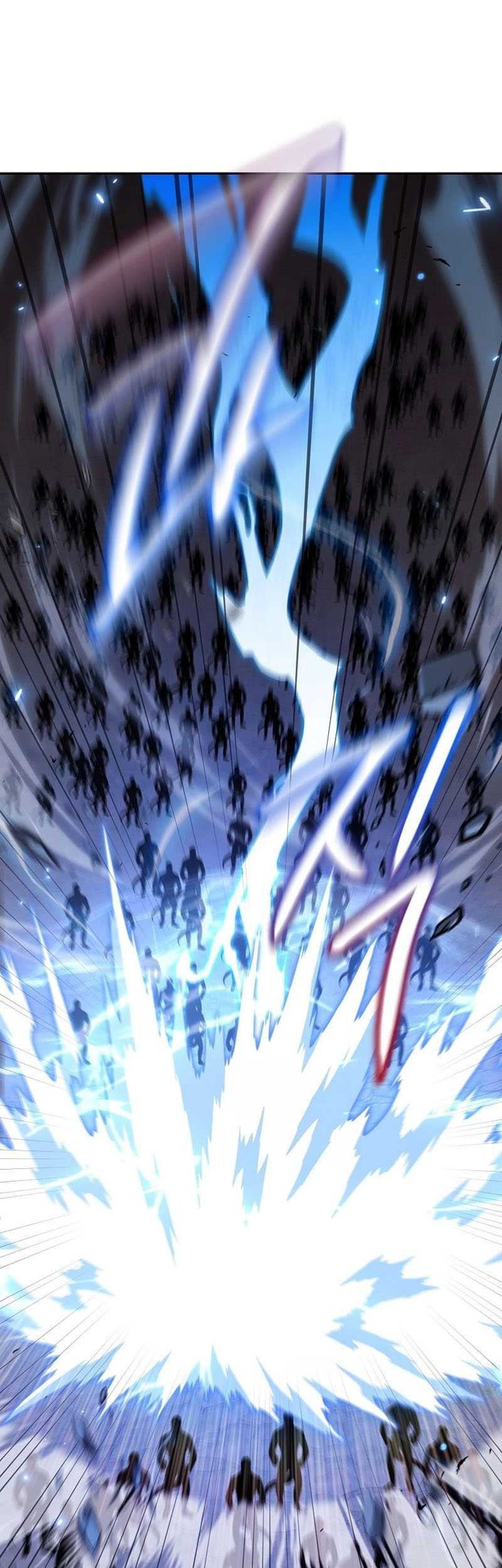 Climbing the Tower that Even the Regressor Couldn’t Chapter 43 Gambar 29