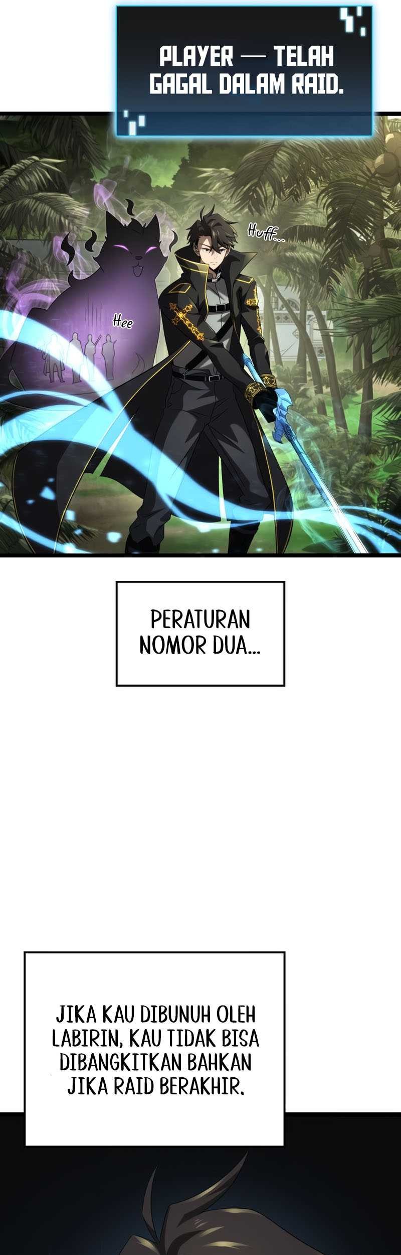 Insanely-Talented Player Chapter 23 Gambar 40