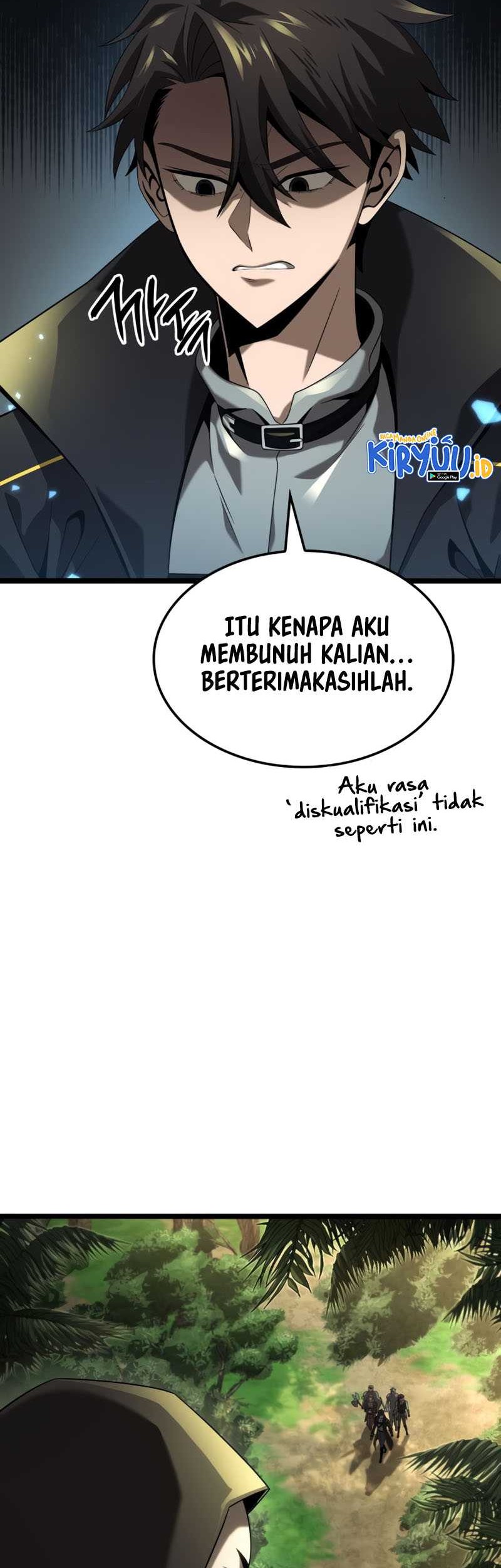 Insanely-Talented Player Chapter 23 Gambar 41