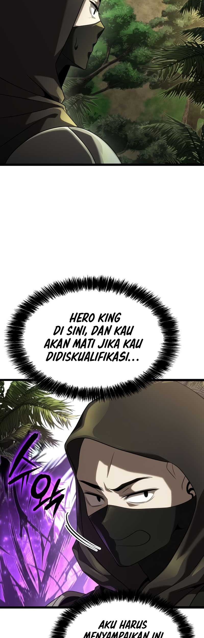 Insanely-Talented Player Chapter 23 Gambar 42