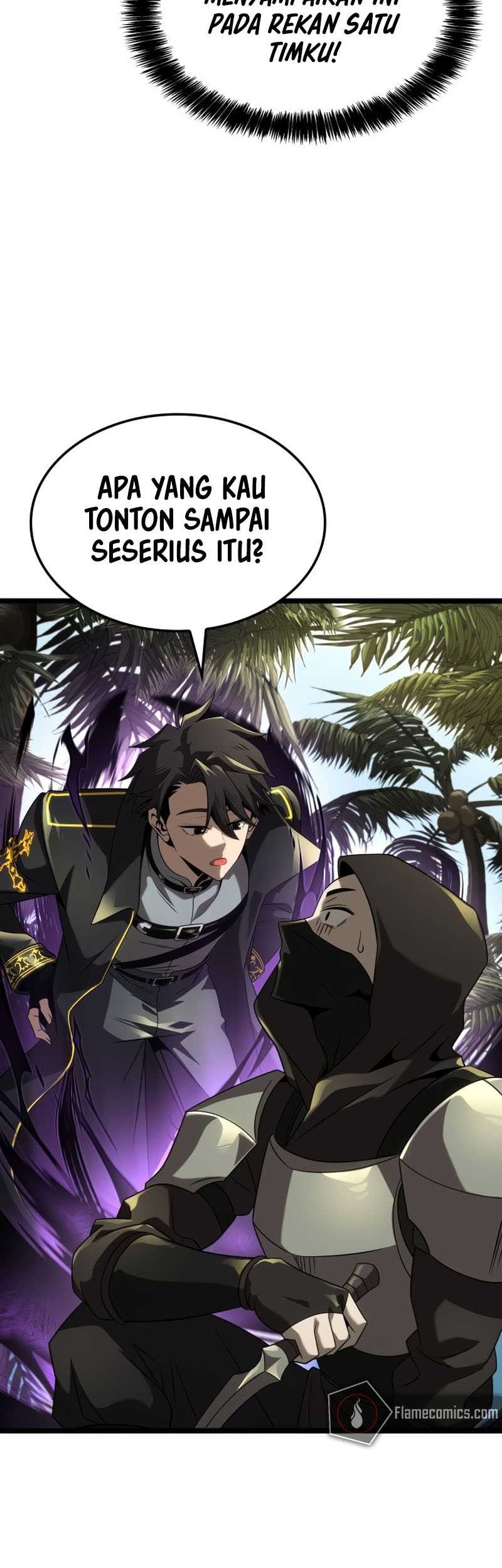 Insanely-Talented Player Chapter 23 Gambar 43