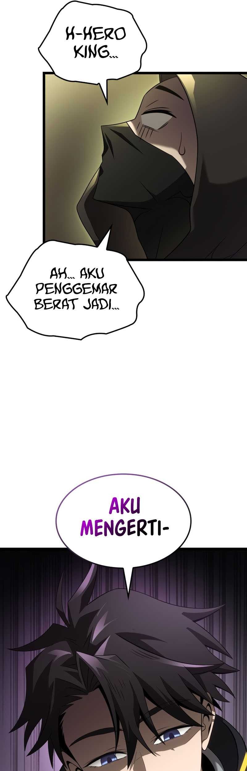 Insanely-Talented Player Chapter 23 Gambar 45